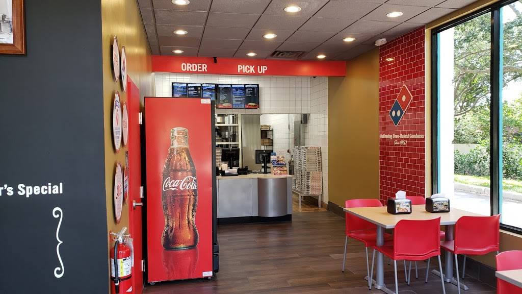 Dominos Pizza | restaurant | 1660 S Congress Ave Ste 7, Boynton Beach, FL 33436, USA | 5616004999 OR +1 561-600-4999