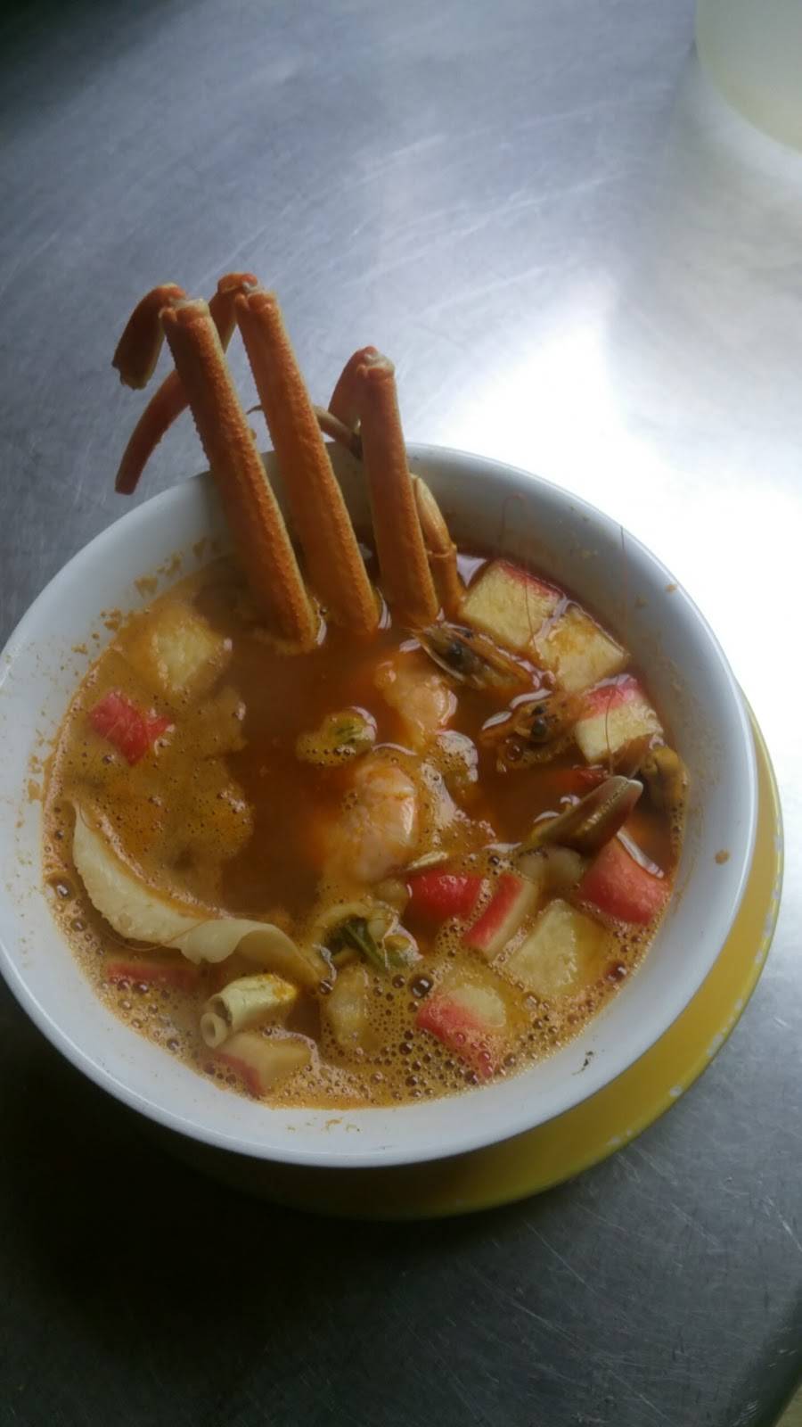 Authentic Mexican Food La San Jose | restaurant | 912 Kendall Rd, Newberry, SC 29108, USA | 8034059582 OR +1 803-405-9582