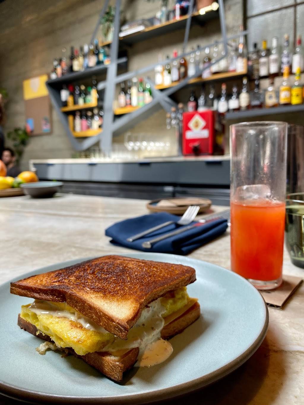 True Laurel | restaurant | 753 Alabama St, San Francisco, CA 94110, USA | 4153410020 OR +1 415-341-0020