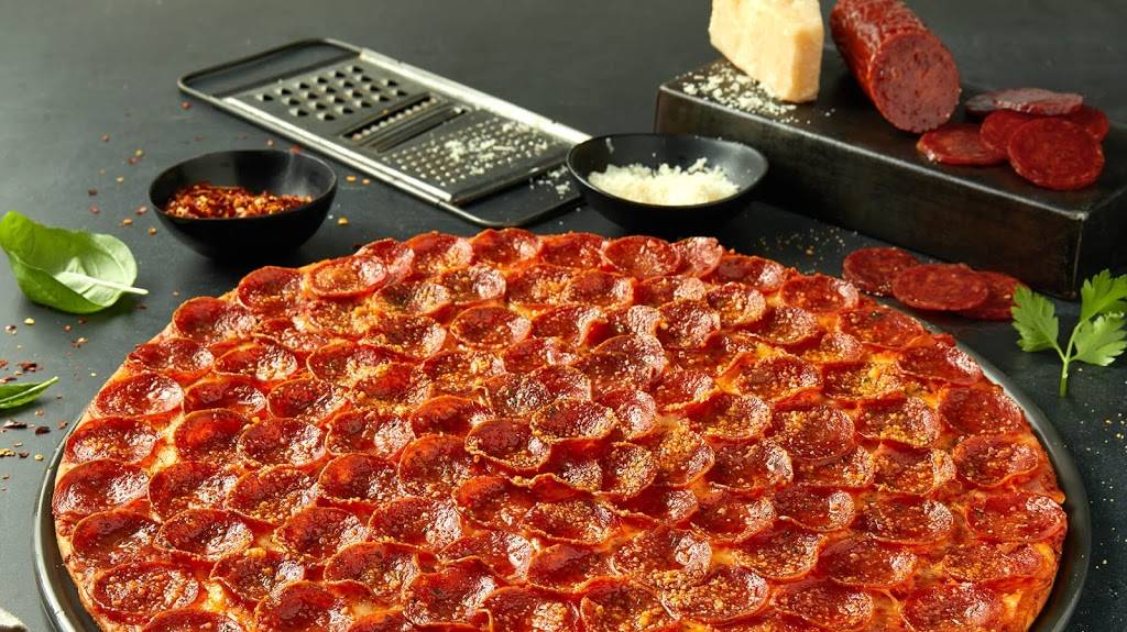 Donatos Pizza | meal takeaway | 3284 Franklin Rd, Murfreesboro, TN 37128, USA | 6159005500 OR +1 615-900-5500