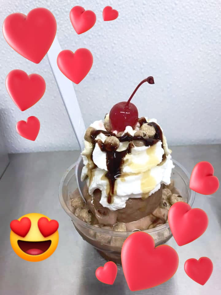 Tarkington Snoballs / Sno Cones | restaurant | 15964 TX-105, Cleveland, TX 77327, United States | 2815935628 OR +1 281-593-5628