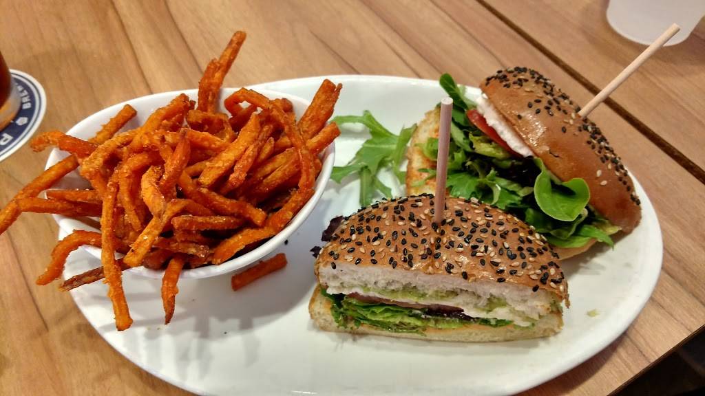 East Hampton Sandwich Co. | meal takeaway | 7300 Lone Star Dr C128, Plano, TX 75024, USA | 4694671810 OR +1 469-467-1810