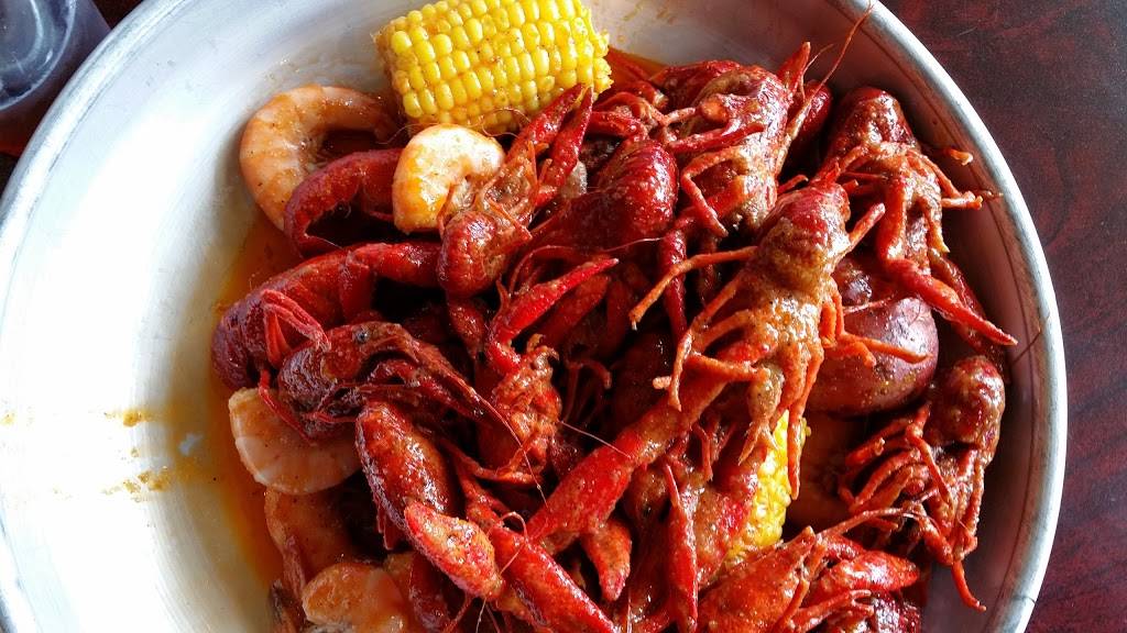 Boiling Crawfish | restaurant | 5149 Normandy Blvd, Jacksonville, FL 32205, USA | 9047836666 OR +1 904-783-6666