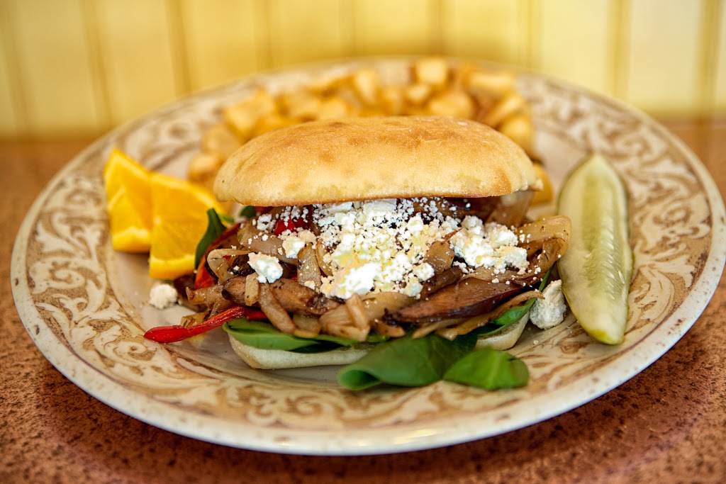 Another Broken Egg Cafe | cafe | 2608 Erwin Rd #120, Durham, NC 27705, USA | 9193815172 OR +1 919-381-5172