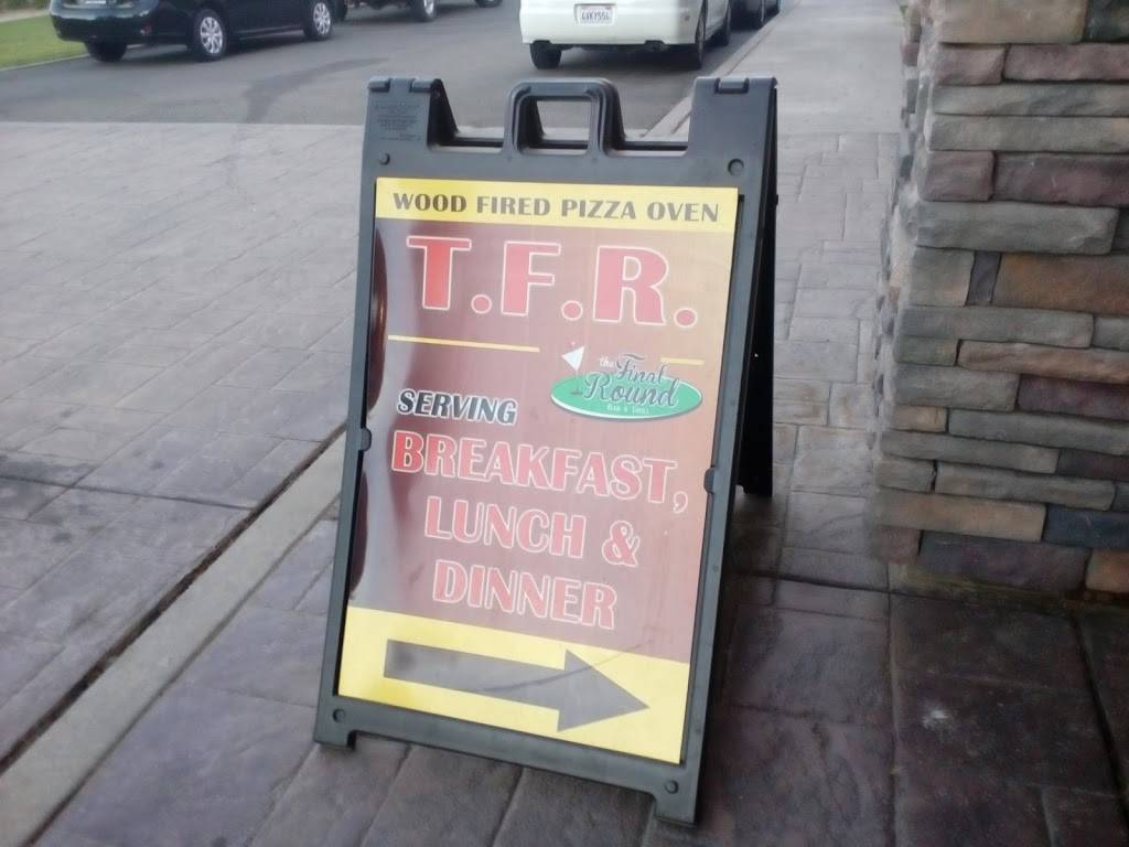 The Final Round Bar & Grill | restaurant | 19 Clubhouse Dr, Chowchilla, CA 93610, USA | 5597447000 OR +1 559-744-7000