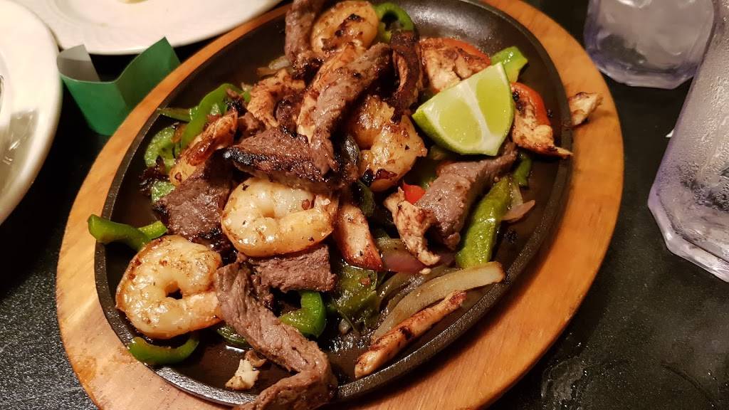 El Paso Mexican Grill | restaurant | 4520 FL-46, Sanford, FL 32771, USA | 4073228564 OR +1 407-322-8564