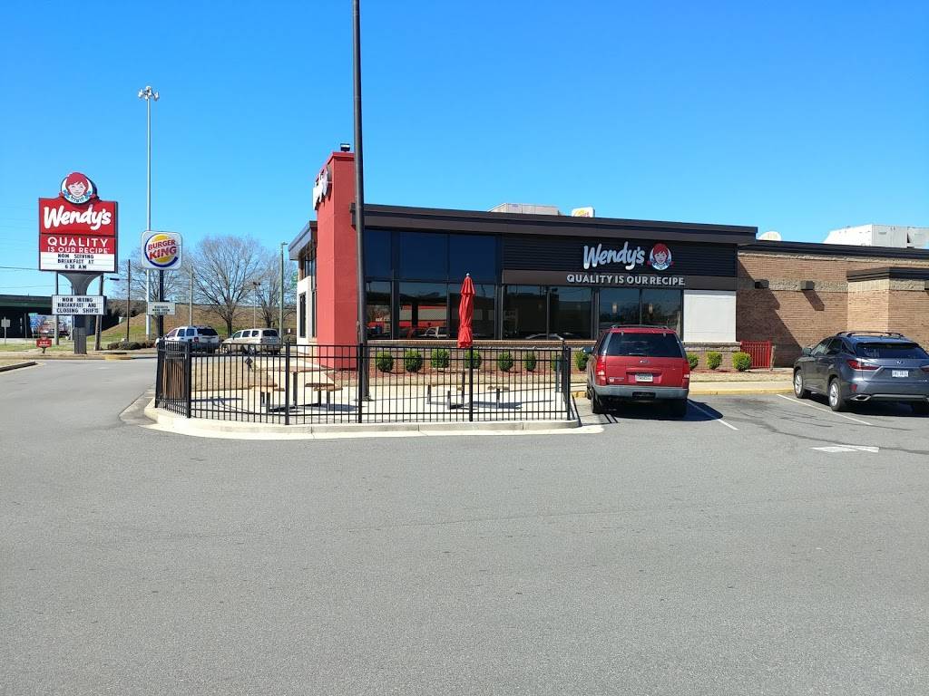 Wendys | restaurant | 1428 Sam Nunn Blvd, Perry, GA 31069, USA | 4789875260 OR +1 478-987-5260