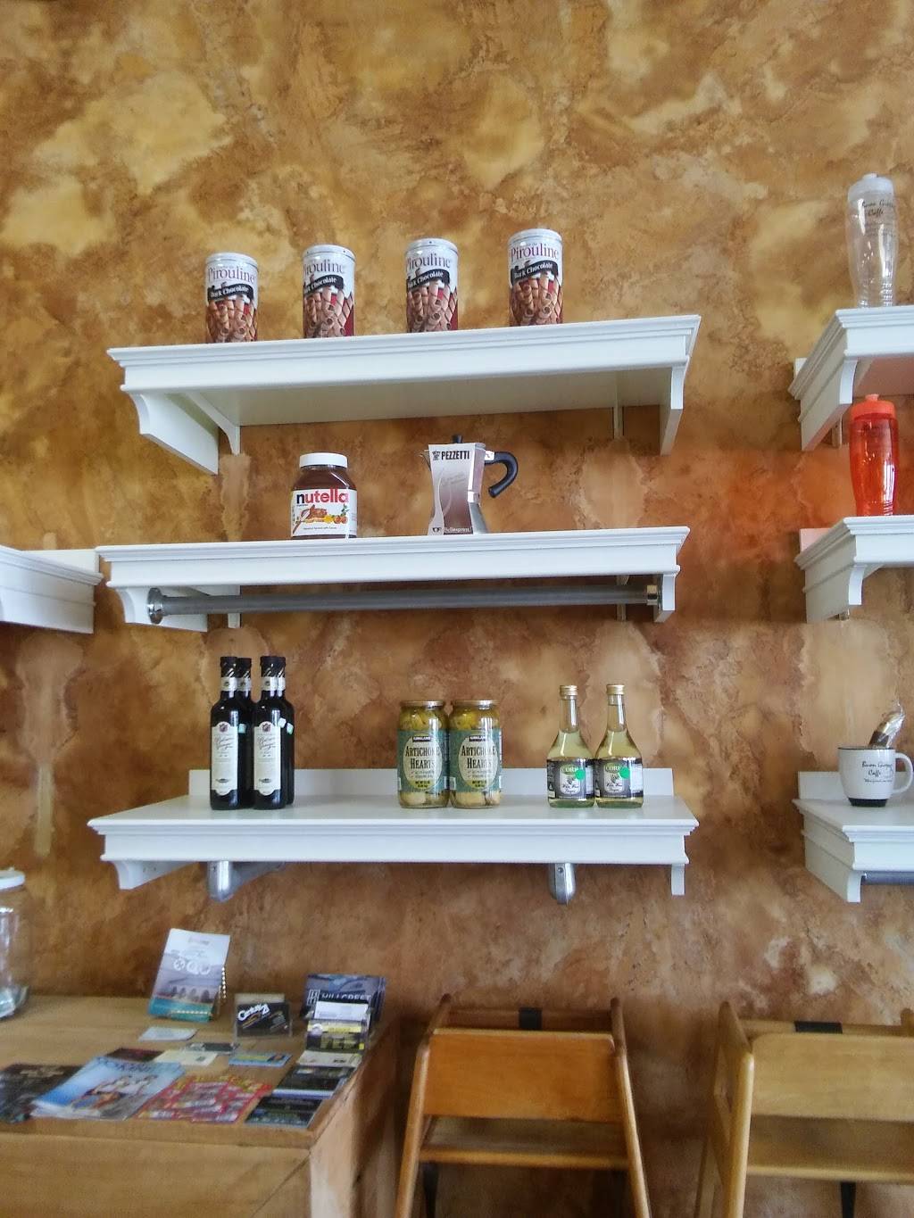 Buon Giorno Caffe | restaurant | 4727 Hondo Pass Dr # F, El Paso, TX 79904, USA | 9157518820 OR +1 915-751-8820