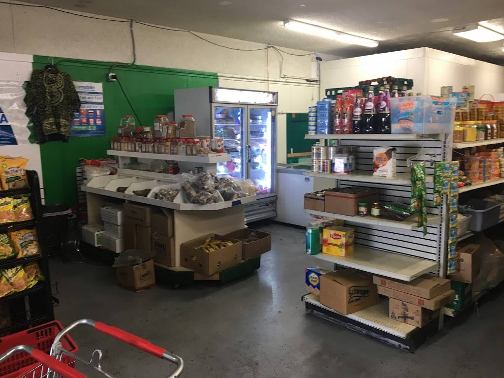 Lizy Gidy African Market | restaurant | 3727 University Ave, San Diego, CA 92105, USA | 6192556926 OR +1 619-255-6926