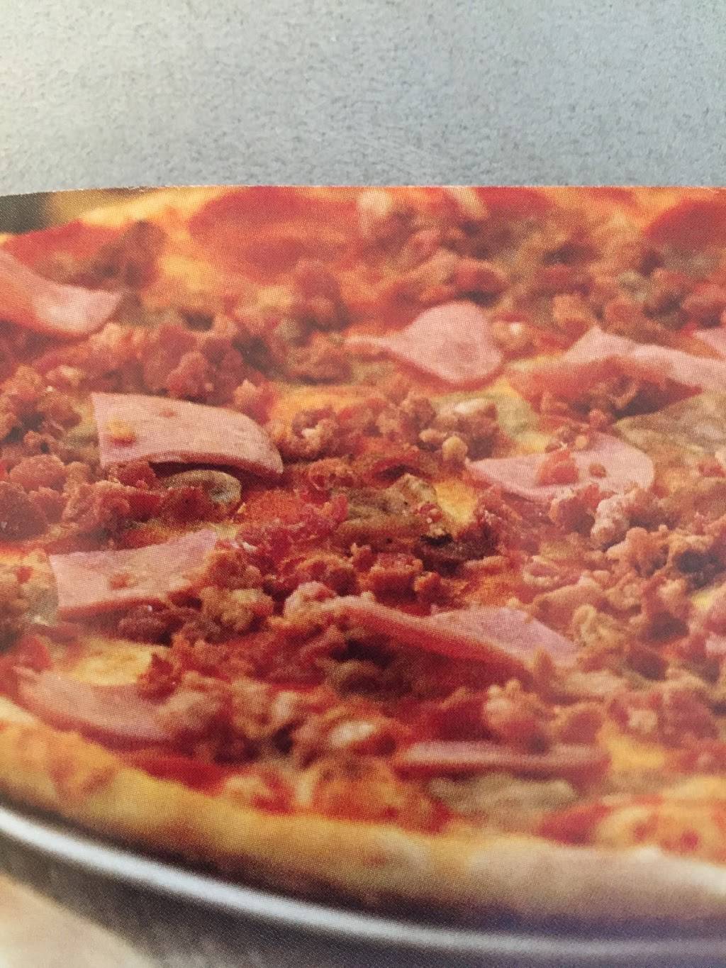 Anthonys East Coast Pizza | restaurant | 3761 S Nova Rd Suite N, Port Orange, FL 32129, USA | 3867601441 OR +1 386-760-1441