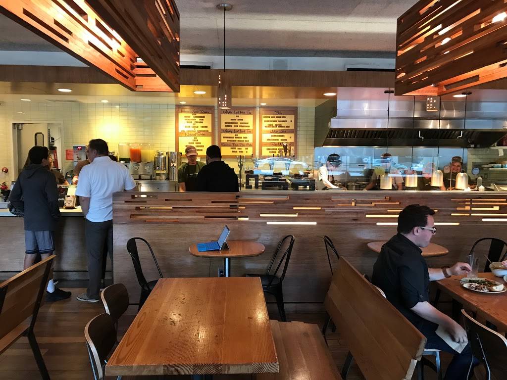 Tender Greens | restaurant | 621 E Colorado Blvd, Pasadena, CA 91101, USA | 6264051511 OR +1 626-405-1511