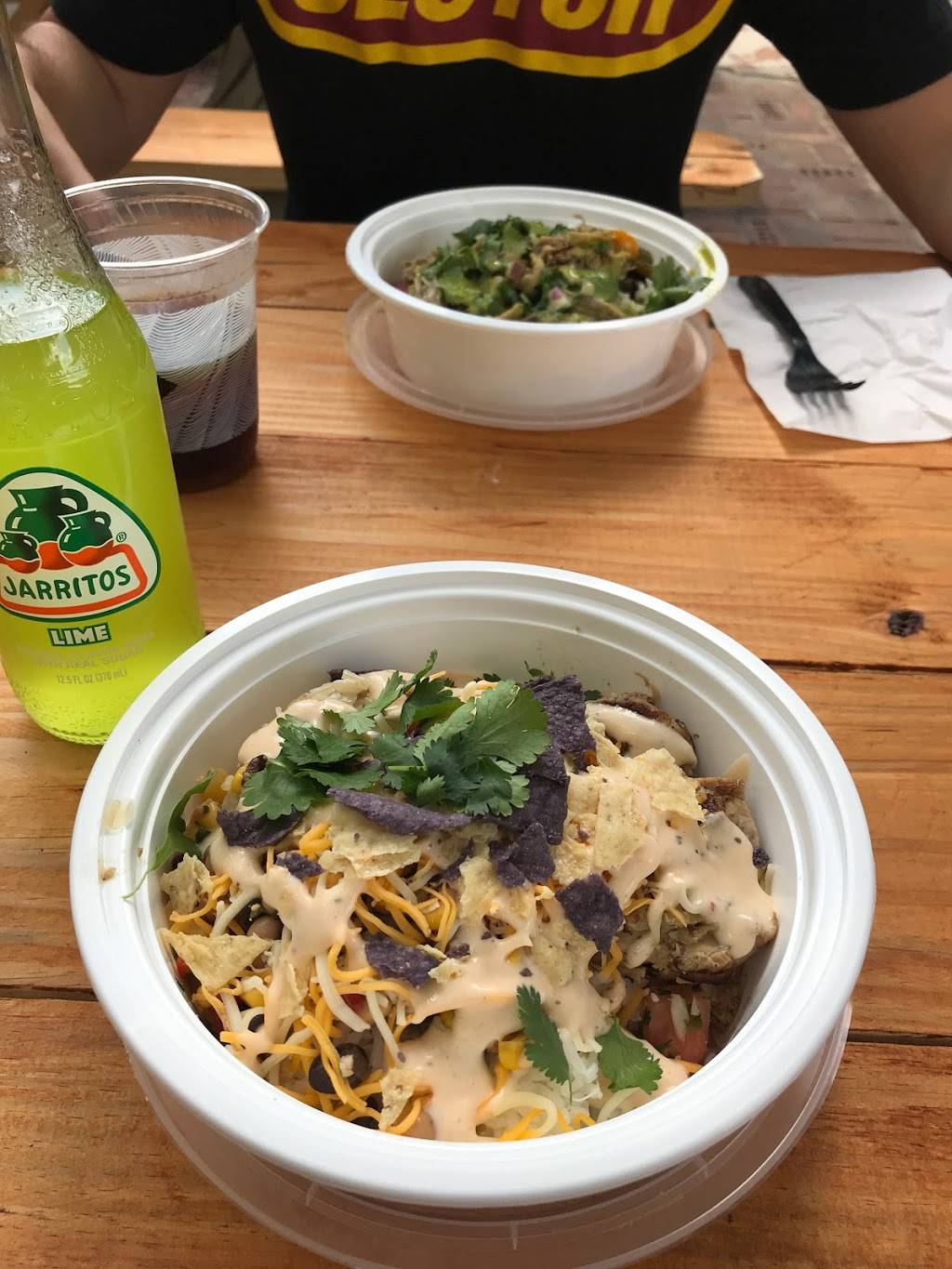 Florida Eats | restaurant | 6605 N Florida Ave, Tampa, FL 33604, USA | 8132328000 OR +1 813-232-8000