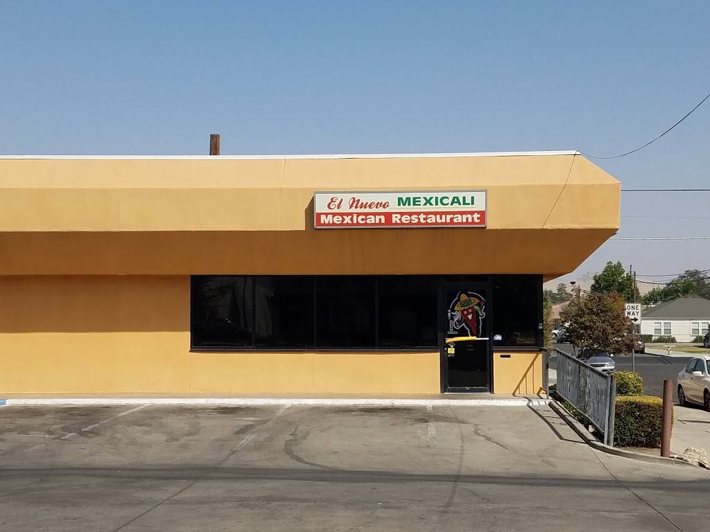 El Nuevo Mexicali | restaurant | 370 N Main St, Porterville, CA 93257, USA | 5597811742 OR +1 559-781-1742