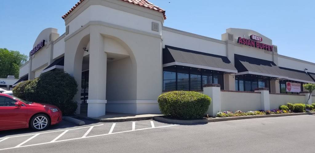 Best Asian Buffet Tulsa | restaurant | 6981 S Lewis Ave, Tulsa, OK 74136, USA | 9189387070 OR +1 918-938-7070