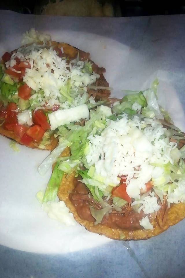 Joes Place | restaurant | 1189 W Frontage Rd, Rio Rico, AZ 85648, USA | 5203777025 OR +1 520-377-7025