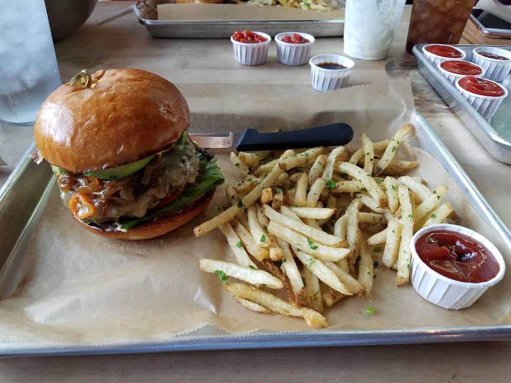 Hopdoddy Burger Bar | meal takeaway | 1400 S Congress Ave Suite A190, Austin, TX 78704, USA | 5122437505 OR +1 512-243-7505