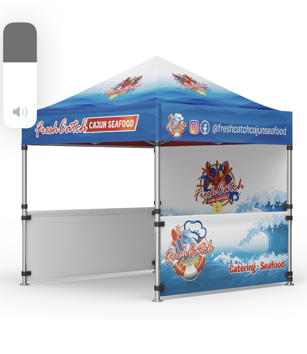 Fresh Catch Cajun Seafood | restaurant | 212 S K St, Tulare, CA 93274, USA | 5596048424 OR +1 559-604-8424