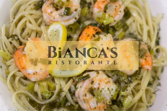 Biancas Ristorante | restaurant | 16251 N Cleveland Ave, North Fort Myers, FL 33903, USA | 2399953272 OR +1 239-995-3272