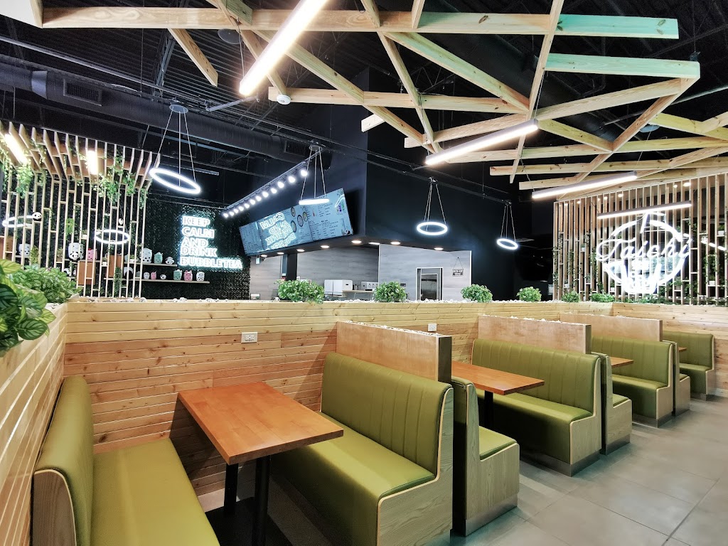 Taichi Bubble Tea | cafe | 6135 Peachtree Pkwy Suite 200, Peachtree Corners, GA 30092, USA | 6786913577 OR +1 678-691-3577