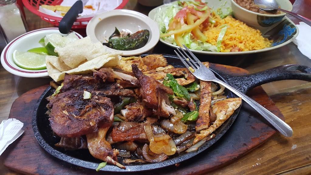 Taqueria Los Potrillos | restaurant | 15622 S Post Oak Rd #4, Houston, TX 77053, USA | 2814167933 OR +1 281-416-7933