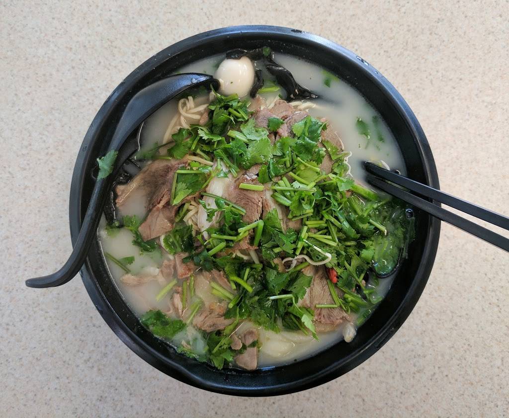 Kam Hong Garden | restaurant | 848 E Garvey Ave, Monterey Park, CA 91755, USA | 6262809318 OR +1 626-280-9318