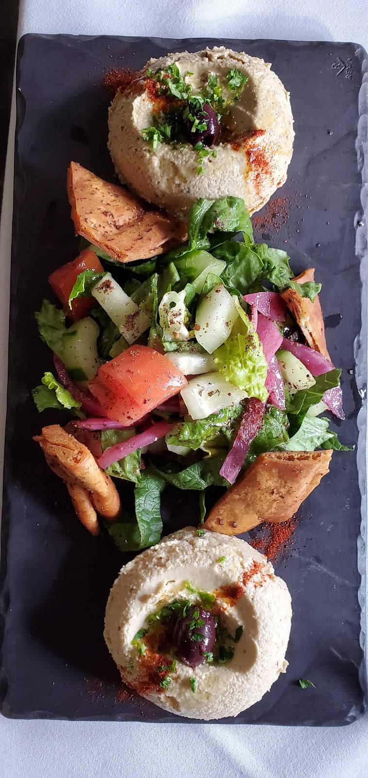 Soros Mediterranean Grill | restaurant | 28464 Old Town Front St, Temecula, CA 92590, USA | 9515878082 OR +1 951-587-8082