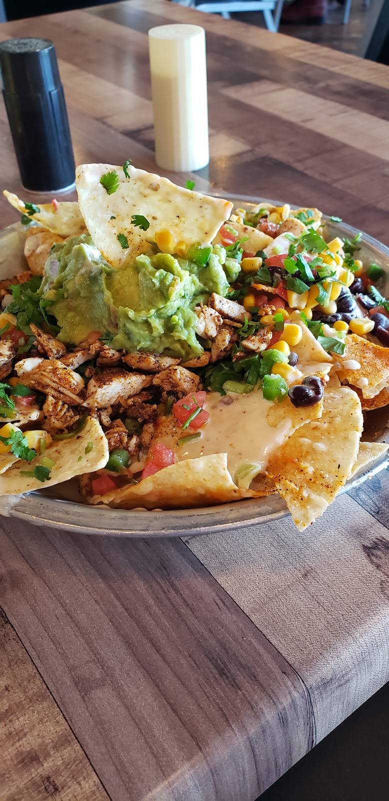 B A Burrito | restaurant | 405 Southwest Dr D, Jonesboro, AR 72401, USA | 8703367325 OR +1 870-336-7325