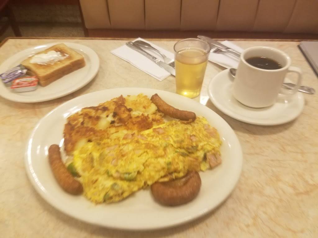 Farmingdale Diner | restaurant | 17 Hempstead Turnpike, Farmingdale, NY 11735, USA | 5167773377 OR +1 516-777-3377