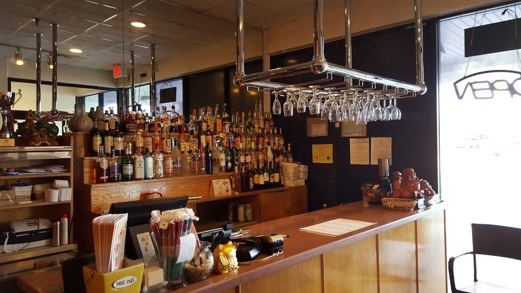 Chengs Chinese Garden | restaurant | 34 Hazard Ave, Enfield, CT 06082, USA | 8607413749 OR +1 860-741-3749