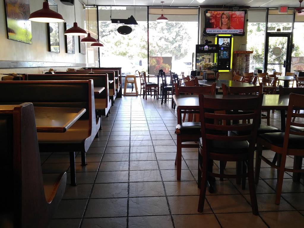 Me-n-Eds | restaurant | 3524 G St, Merced, CA 95340, USA | 2093842763 OR +1 209-384-2763