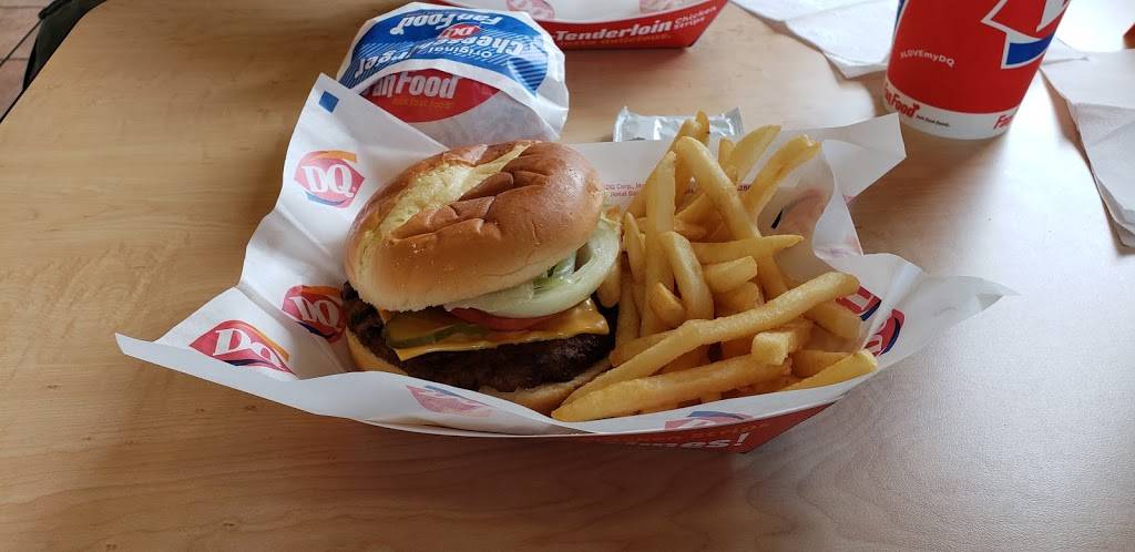 Dairy Queen Grill & Chill | restaurant | 391 Fieldstown Rd, Gardendale, AL 35071, USA | 2056316001 OR +1 205-631-6001
