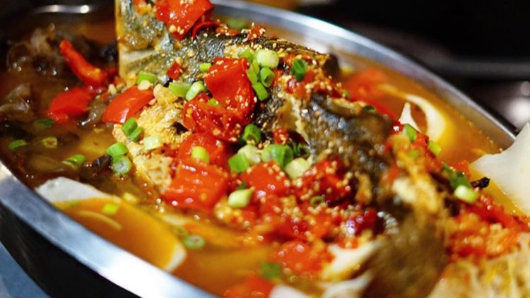 Sichuan Kungfu Fish 麻省理功 | restaurant | 4188 Finch Ave E unit12, Scarborough, ON M1S 4T6, Canada | 4162990322 OR +1 416-299-0322