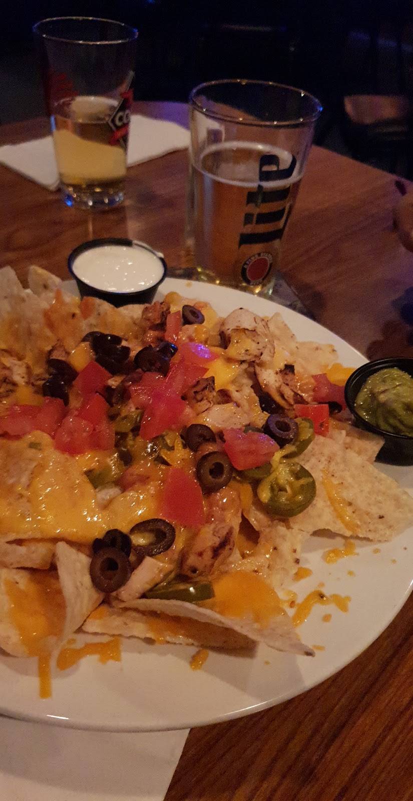 Henry Hudsons Grill | restaurant | 6920 W Hefner Rd, Oklahoma City, OK 73162, USA | 4057202177 OR +1 405-720-2177