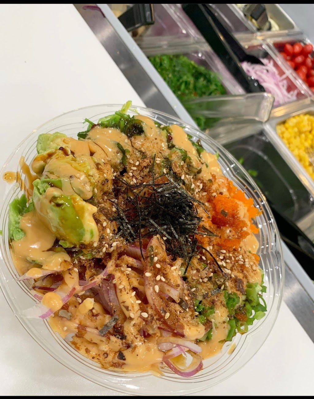 Owyhee Bowl | restaurant | 3100 Bienville Blvd #70, Ocean Springs, MS 39564, USA | 2283345199 OR +1 228-334-5199