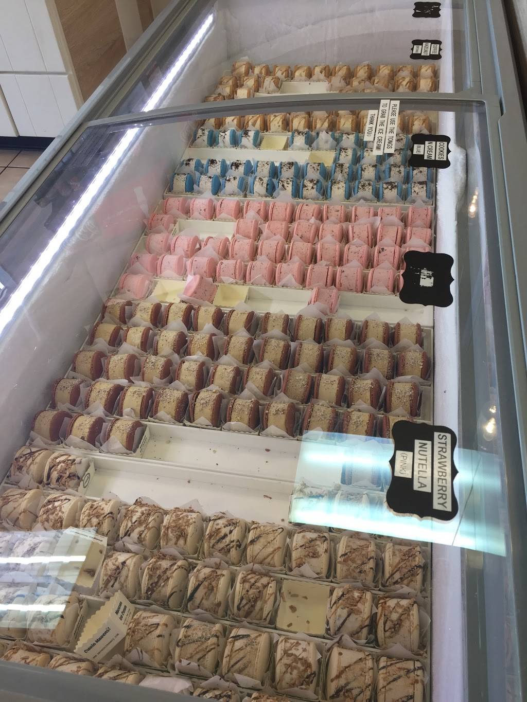 Pokiland | restaurant | 1189 E Champlain Dr, Fresno, CA 93720, USA | 5594338980 OR +1 559-433-8980