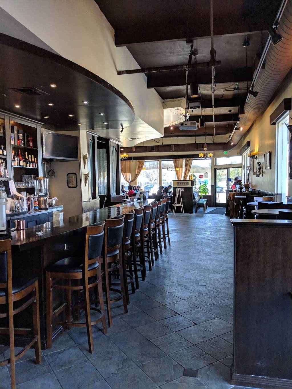 Aung MayLiKa | restaurant | 1050 Contra Costa Blvd, Concord, CA 94523, USA | 9258223230 OR +1 925-822-3230