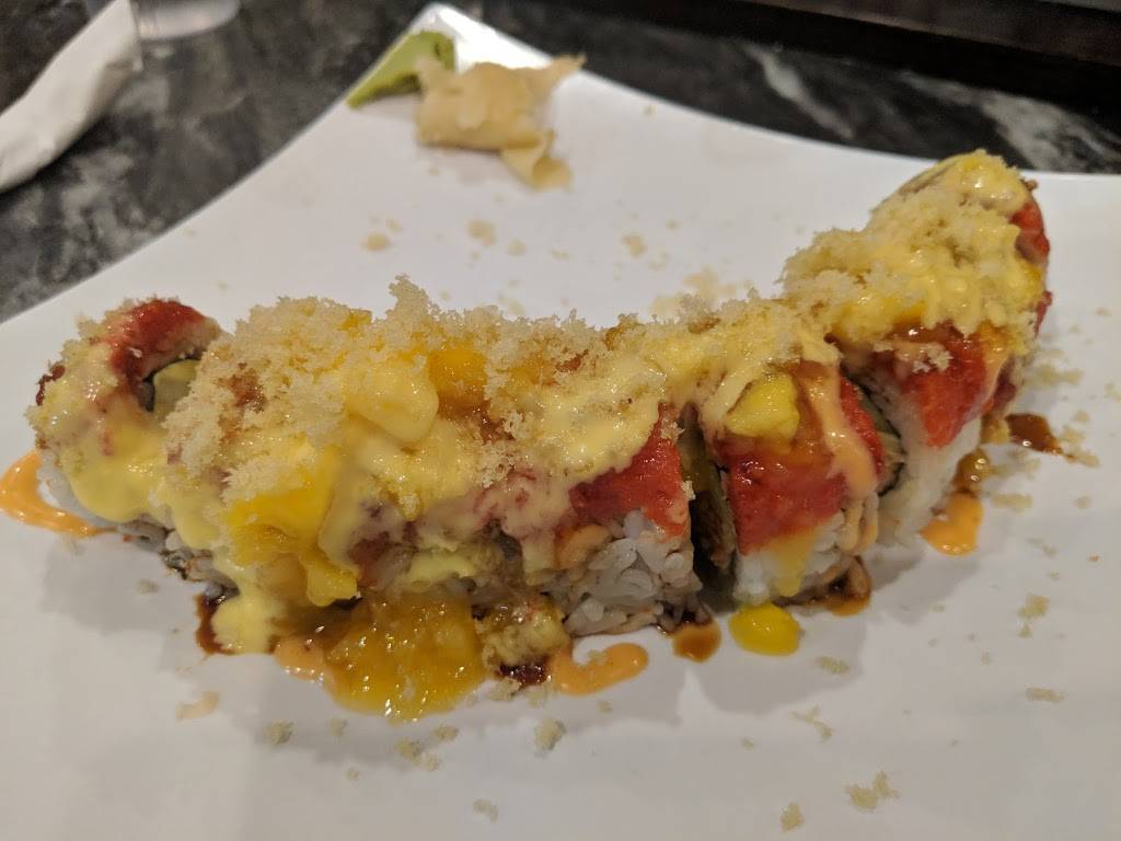 Kai Lana Sushi | restaurant | 6435 Bardstown Rd, Louisville, KY 40291, USA | 5026147244 OR +1 502-614-7244