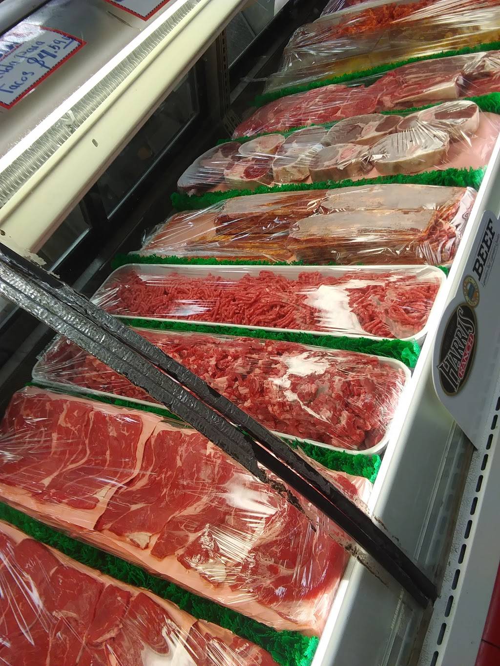 Valencias Market | restaurant | 950 6th St, Colusa, CA 95932, USA | 5306190325 OR +1 530-619-0325