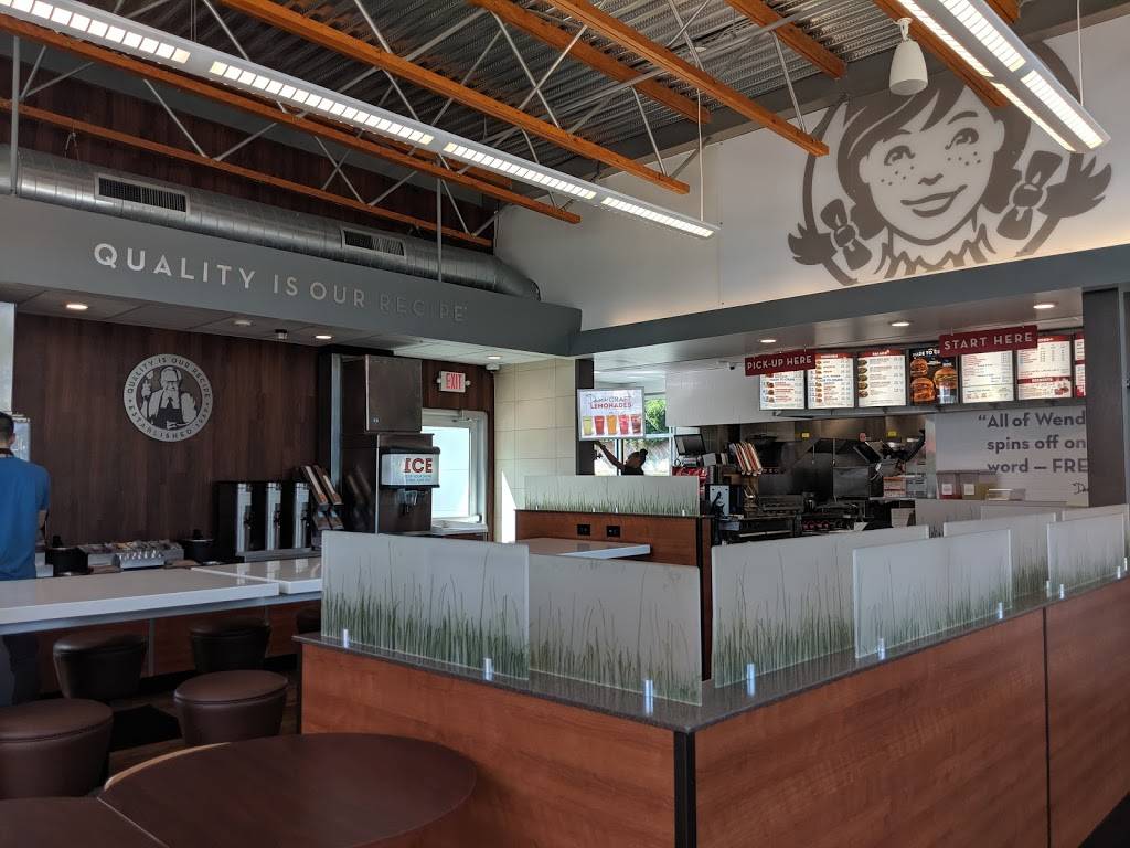 Wendys | restaurant | 2808 Spring Rd SE, Atlanta, GA 30339, USA | 7709524553 OR +1 770-952-4553