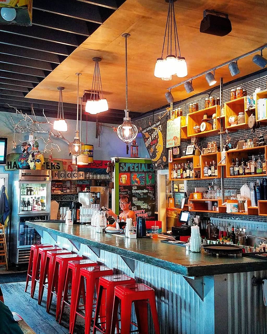 Cowbell | restaurant | 8801 Oak St, New Orleans, LA 70118, USA | 5048664222 OR +1 504-866-4222