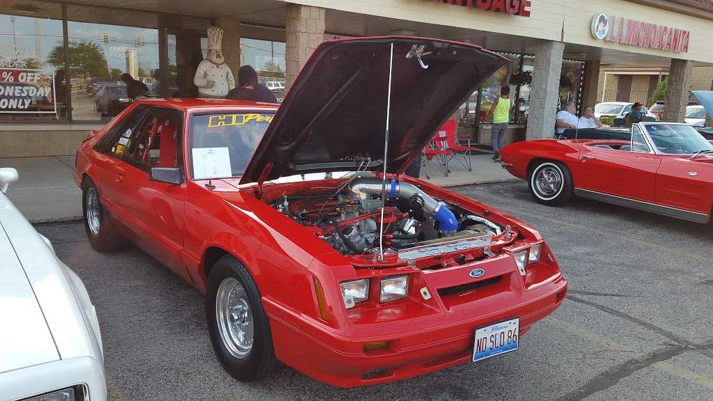 Pizza Cucina | restaurant | 12 E Merchants Dr, Oswego, IL 60543, USA | 6308449600 OR +1 630-844-9600