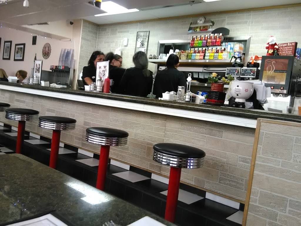 Amys Cafe | restaurant | 10635 Magnolia Ave, Riverside, CA 92505, USA | 9516890296 OR +1 951-689-0296