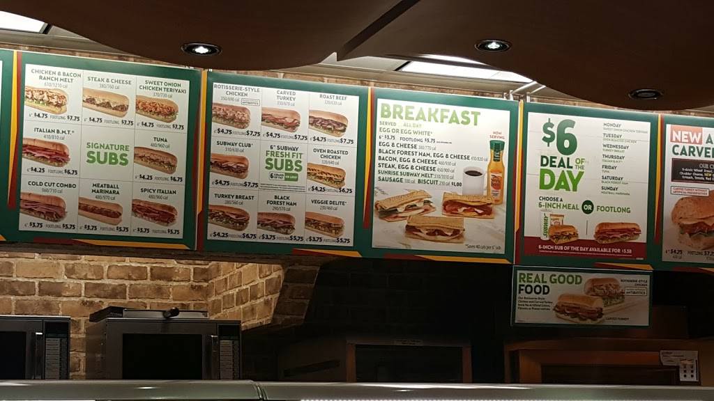 Subway | restaurant | 14201 Hwy 79 N., Buchanan, TN 38222, USA | 7314077474 OR +1 731-407-7474