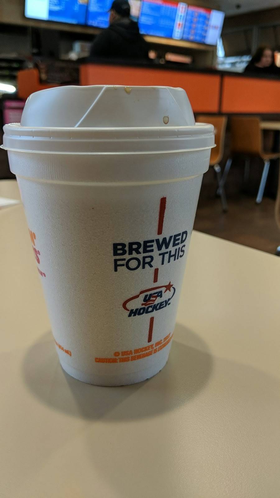 Dunkin | bakery | 977 E Brighton Ave, Syracuse, NY 13205, USA | 3154989199 OR +1 315-498-9199