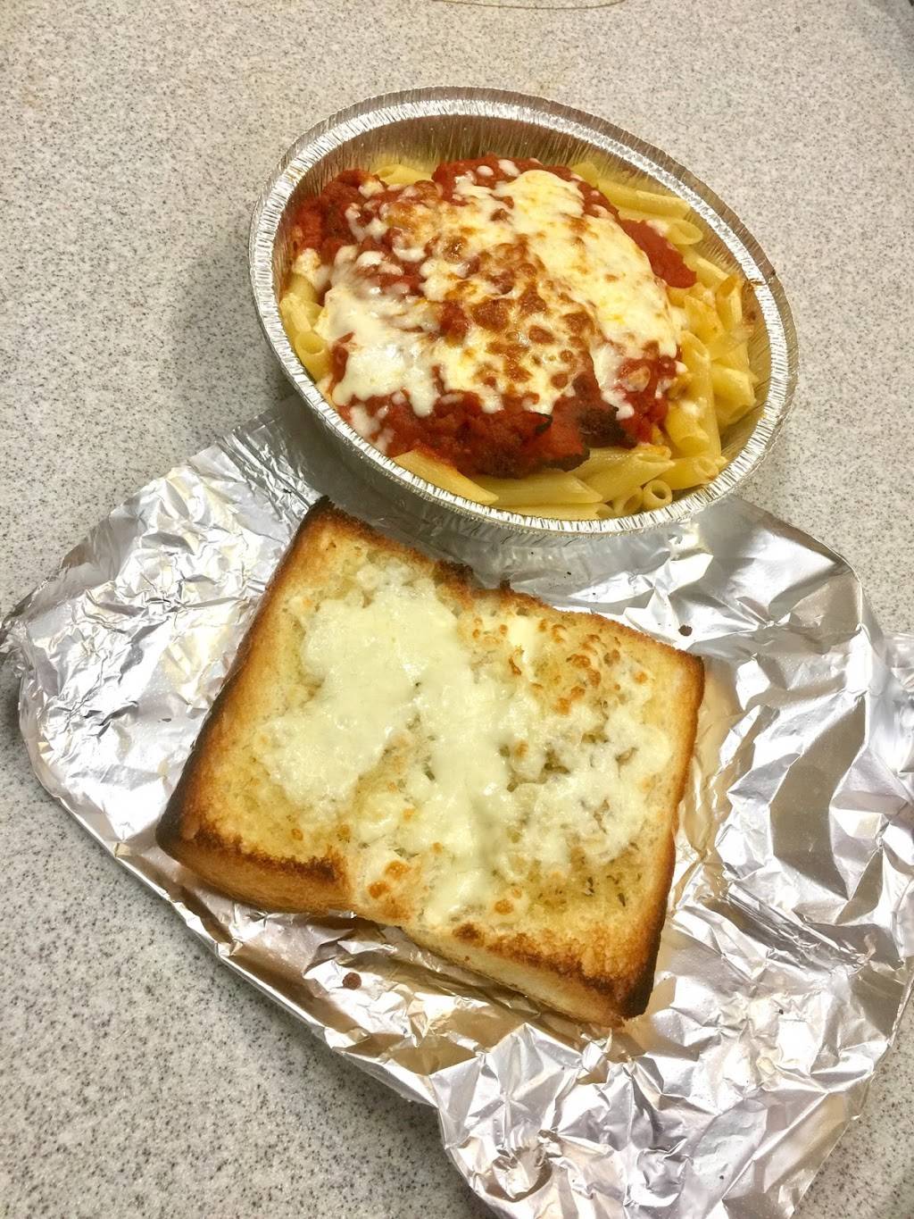 Tonys House of Pizza | meal takeaway | 2814, 662 Hancock St, Quincy, MA 02170, USA | 6174728868 OR +1 617-472-8868