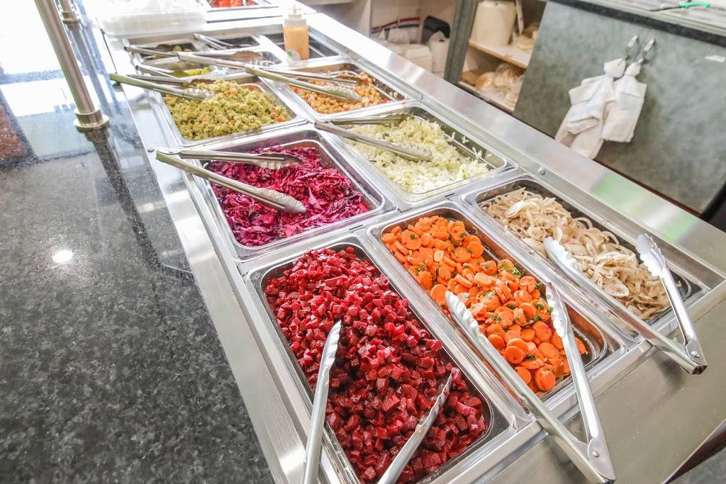 Chickpeas Kitchen Fairfield | restaurant | 628 Parker Rd, Fairfield, CA 94535, USA | 7074202233 OR +1 707-420-2233