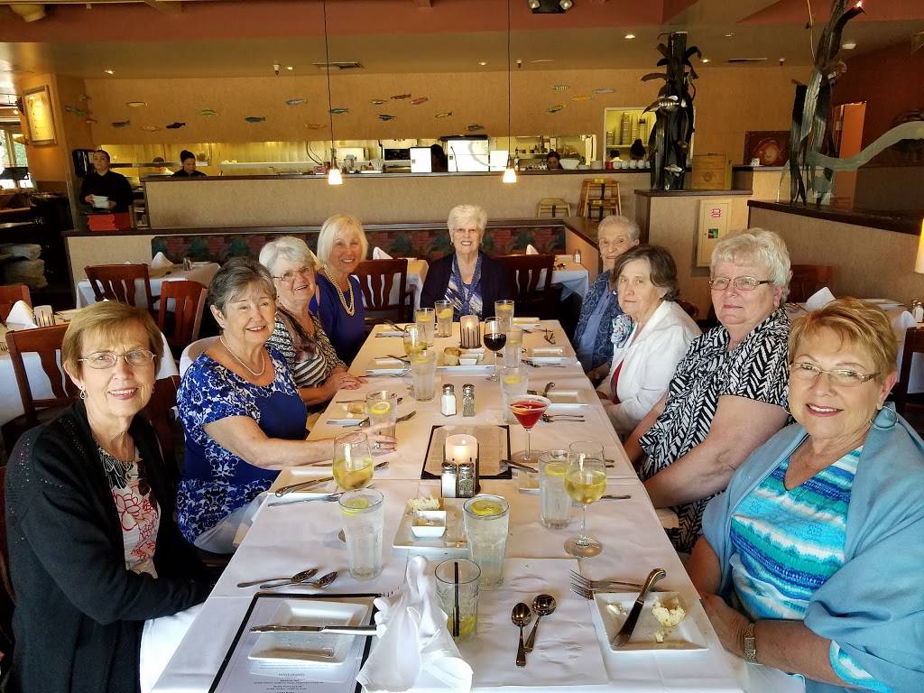 Scotts Seafood Grill & Bar | restaurant | 9611 Greenback Ln, Folsom, CA 95630, USA | 9169896711 OR +1 916-989-6711