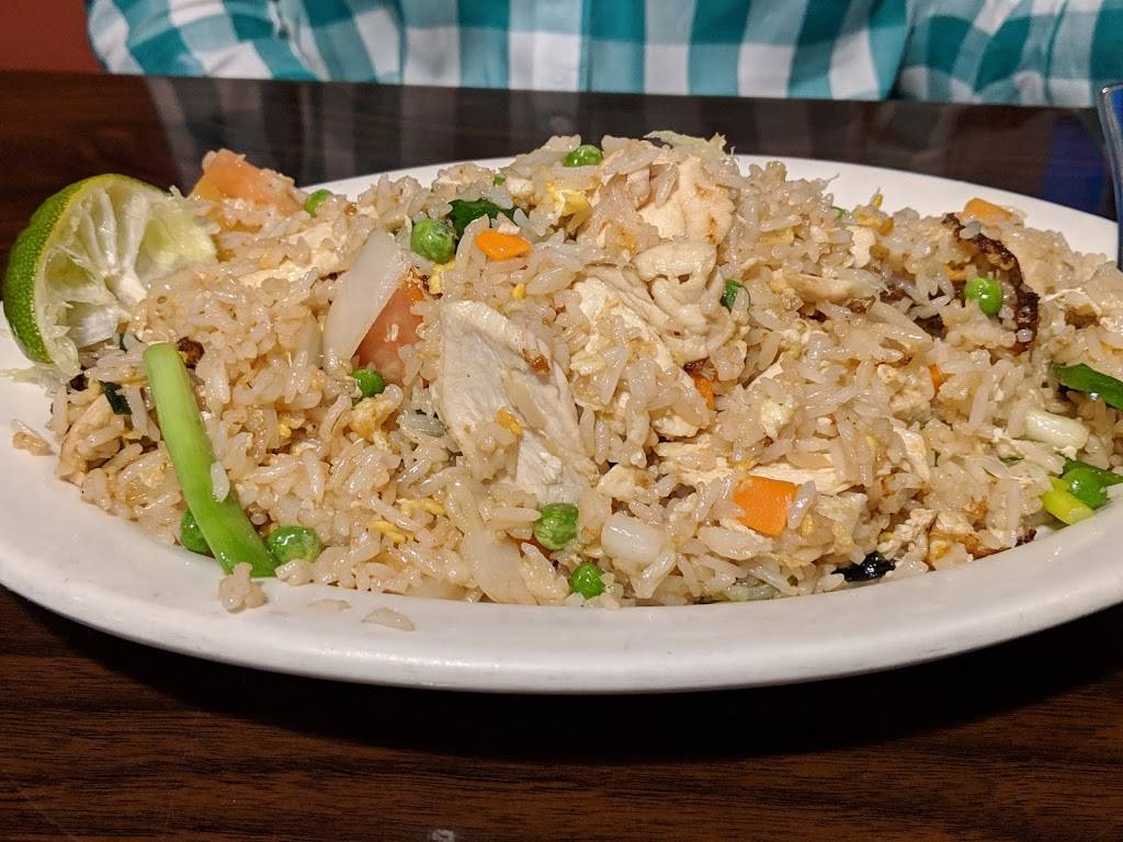 IM Thai Cuisine | restaurant | 5207 Brodie Ln #200, Austin, TX 78745, USA | 5128922744 OR +1 512-892-2744