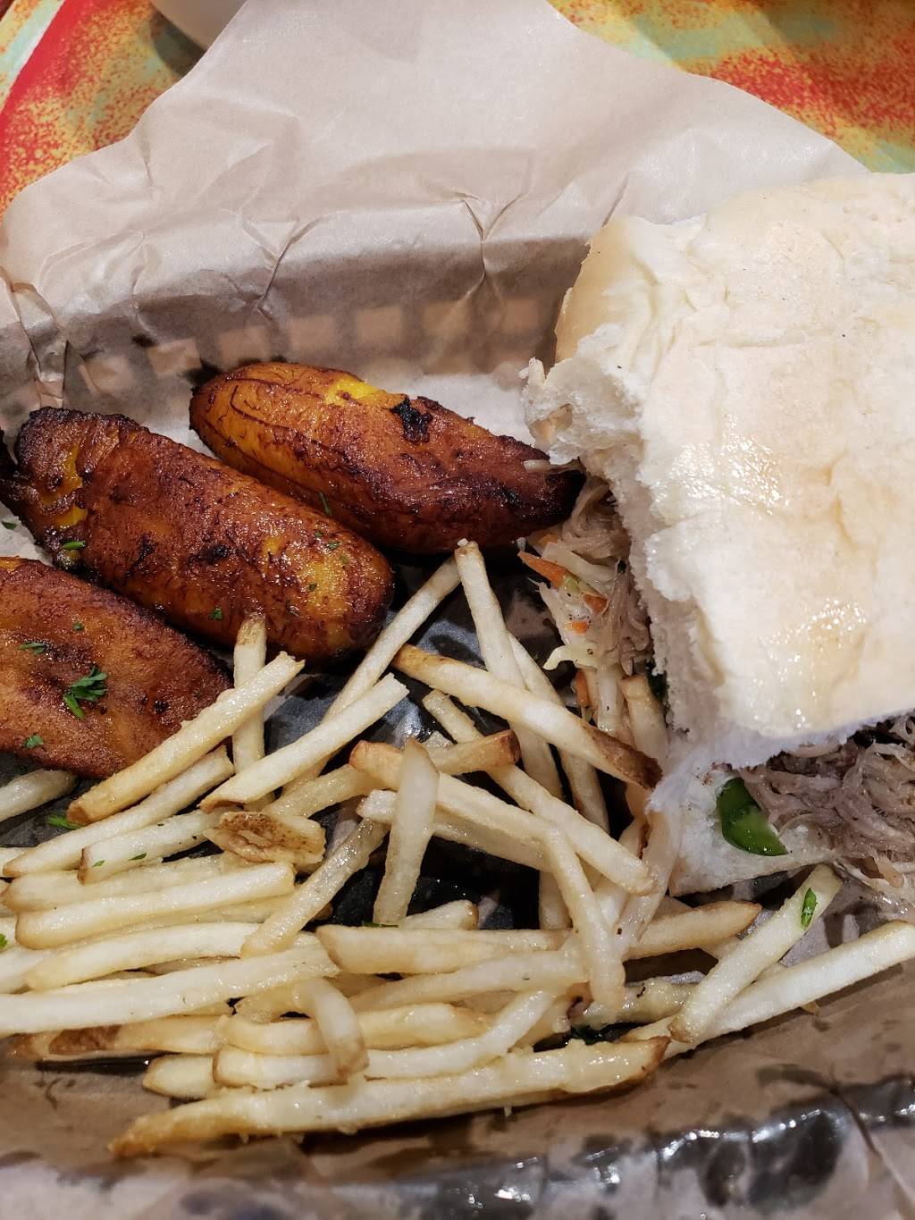 CUBA CUBA Sandwicheria | restaurant | 9567 S University Blvd, Highlands Ranch, CO 80126, USA | 3037912511 OR +1 303-791-2511