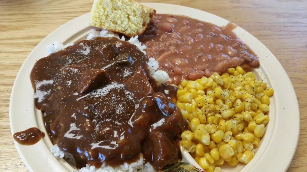 Nook Restaurant | restaurant | 1218 W Main St, Tomball, TX 77375, USA | 2812558406 OR +1 281-255-8406